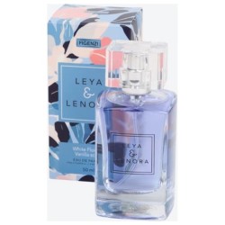 Figenzi Leya & Lenora - White Floral & Vanilla
