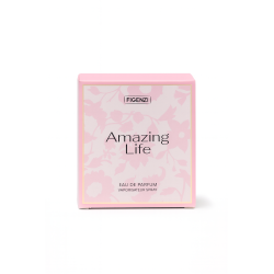 Parfum Amazing Life