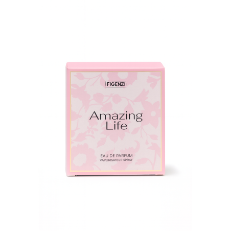 Parfum Amazing Life