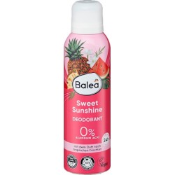 Parfum Sweet Sunshine