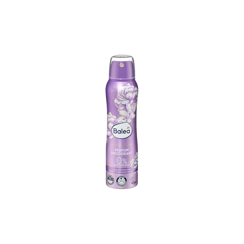 Parfum Golden Moon