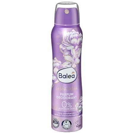 Parfum Golden Moon