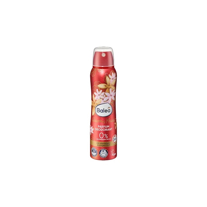 Parfum Glamorous Moment