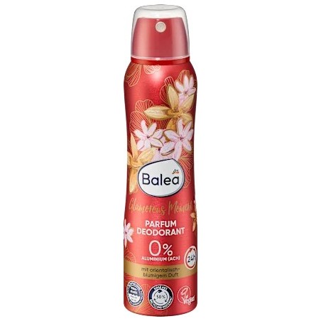 Parfum Glamorous Moment