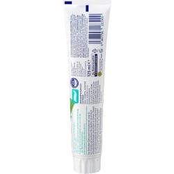Dentifrice antibactérien