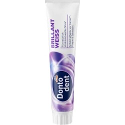 Dentifrice Brilliant White