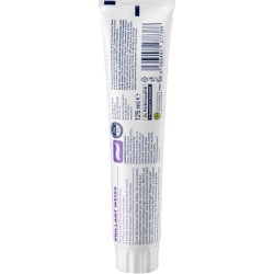 Dentifrice Brilliant White