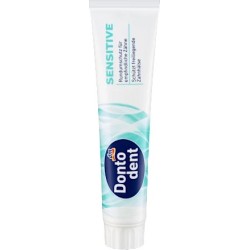 Dentifrice Sensitive