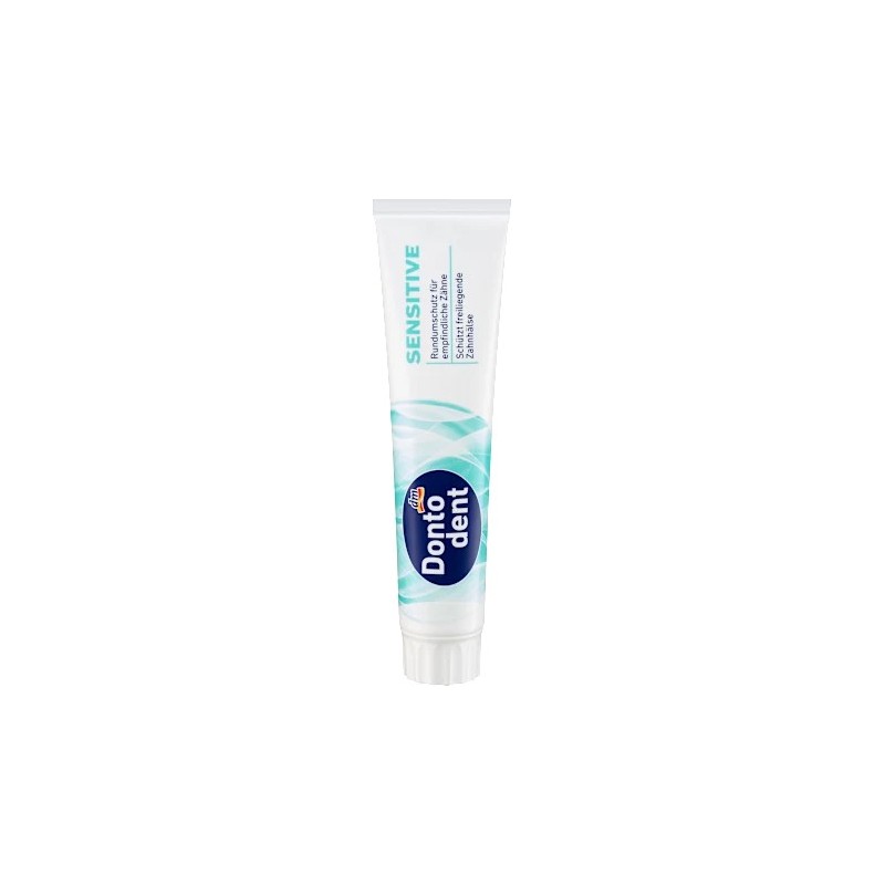 Dentifrice Sensitive