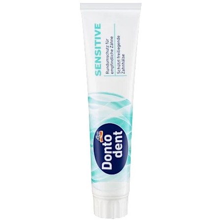 Dentifrice Sensitive
