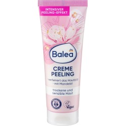 Crème Peeling