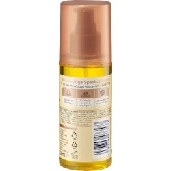 Huile de beauté
