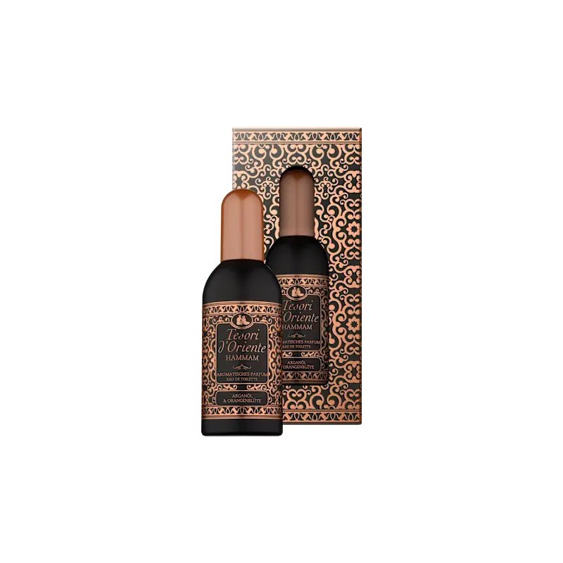 Parfum Tesori Oriente Parfum Tesori Oriente