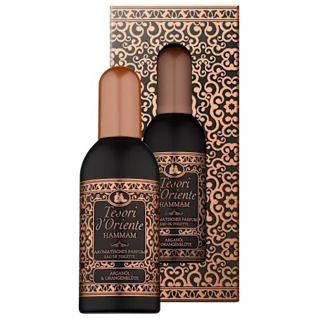 Parfum Tesori Oriente