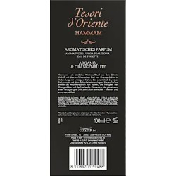 Parfum Tesori Oriente