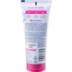 Crème pour les mains à l'urée
