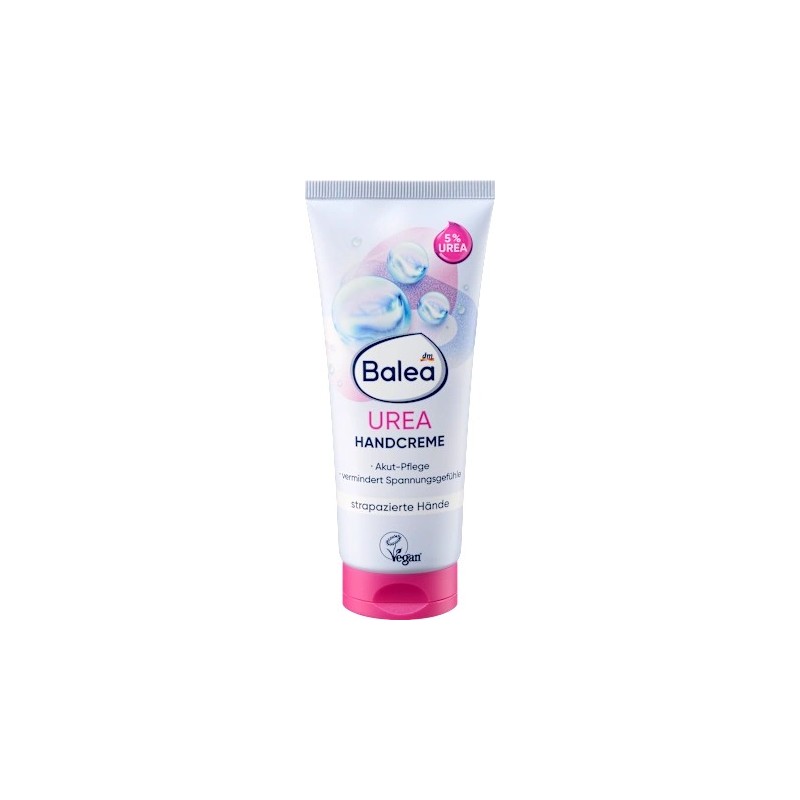Crème pour les mains à l'urée Crème pour les mains à l'urée