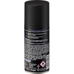 Parfum Dark Elegance