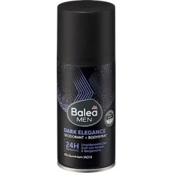 Parfum Dark Elegance