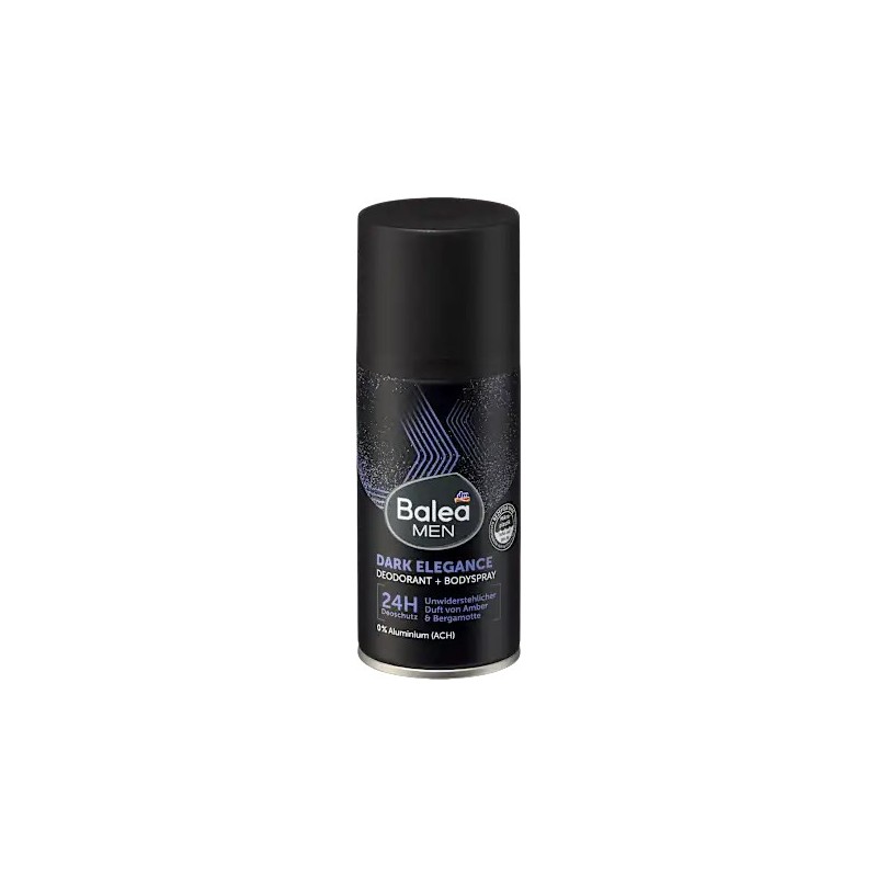 Parfum Dark Elegance Parfum Dark Elegance