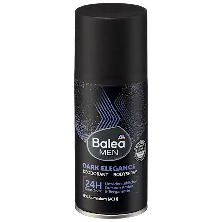 Parfum Dark Elegance