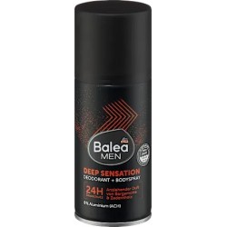 Parfum Deep Sensation