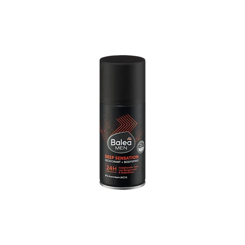 Parfum Deep Sensation Parfum Deep Sensation