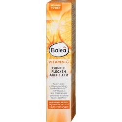 Crème vitamine C