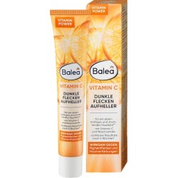 Crème vitamine C