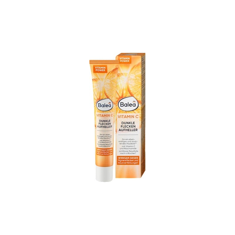 Crème vitamine C Crème vitamine C