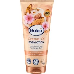 Crème-Huile