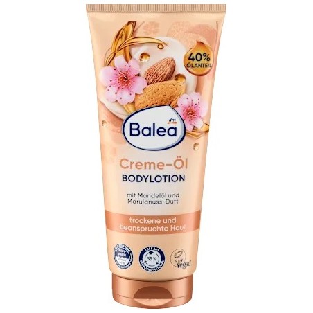 Crème-Huile