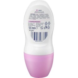 Déo anti-transpirant roll-on extra sec