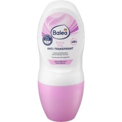 Déo anti-transpirant roll-on extra sec