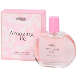 Parfum Amazing Life