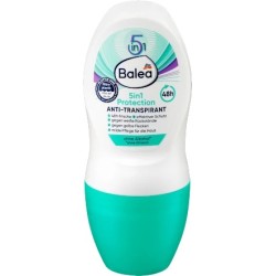 Déo anti-transpirant roll-on 5 en 1 Protection