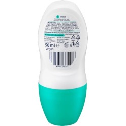 Déo anti-transpirant roll-on 5 en 1 Protection
