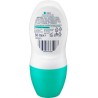 Déo anti-transpirant roll-on 5 en 1 Protection