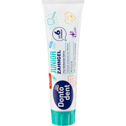 Dentifrice Junior