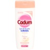 Gel douche Cadum surgras Lait d'avoine & Douceur de lait Gel douche Cadum surgras Lait d'avoine & Douceur de lait