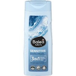 Balea MEN Sensitive 3 en 1